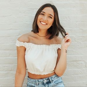 Meet your Posher, Keri